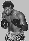 George Foreman, Schwergewichts-Boxweltmeister